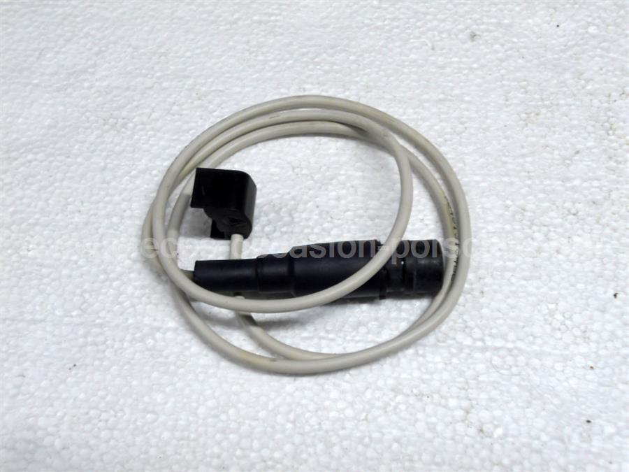 Micro-rupteur Porsche - NEUF